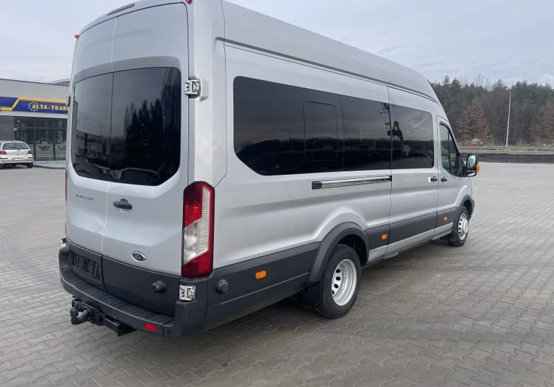 Ford Transit L4, H3 - Coach: picture 3 Ford Transit L4, H3 - Coach: picture 3