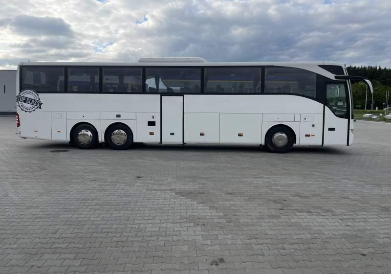 Mercedes-Benz 16RHD Turismo Euro-5 - Coach: picture 2 Mercedes-Benz 16RHD Turismo Euro-5 - Coach: picture 2
