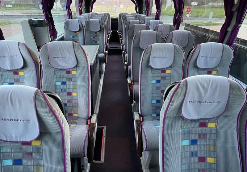 Leasing of  Neoplan N516/3SHDHC Euro-4 Neoplan N516/3SHDHC Euro-4: picture 18