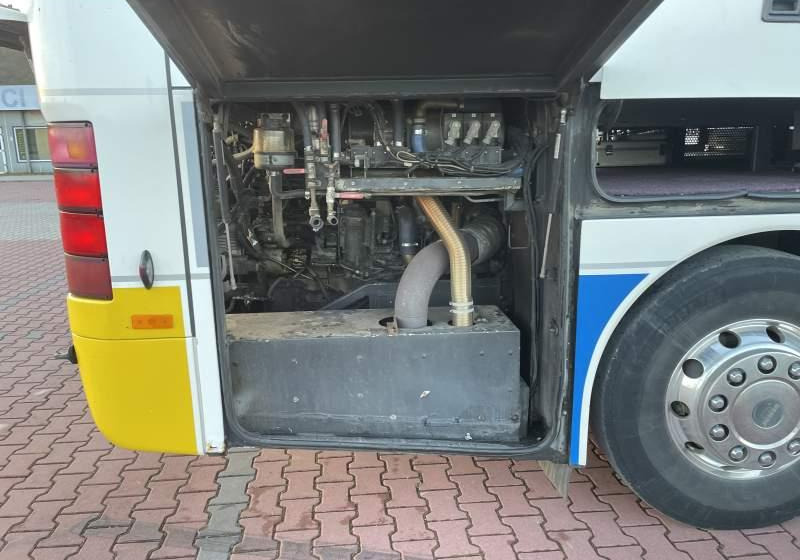 Leasing of  Neoplan N516/3SHDHC Euro-4 Neoplan N516/3SHDHC Euro-4: picture 11