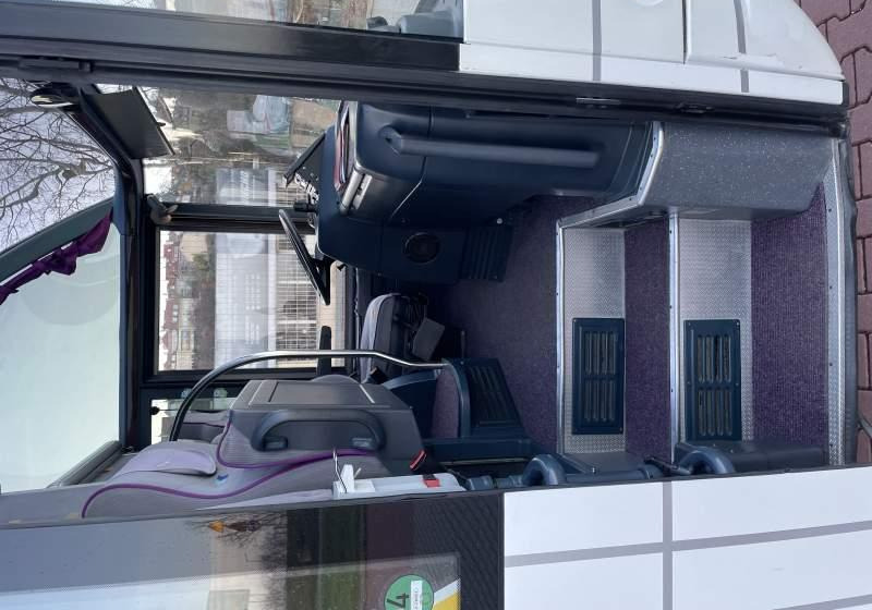 Leasing of  Neoplan N516/3SHDHC Euro-4 Neoplan N516/3SHDHC Euro-4: picture 15