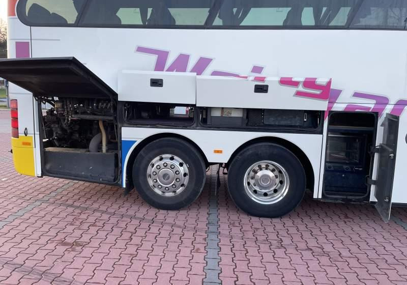 Leasing of  Neoplan N516/3SHDHC Euro-4 Neoplan N516/3SHDHC Euro-4: picture 10