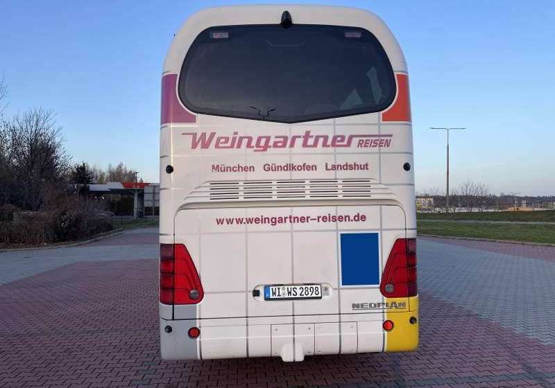 Neoplan N516/3SHDHC Euro-4 - Coach: picture 4 Neoplan N516/3SHDHC Euro-4 - Coach: picture 4