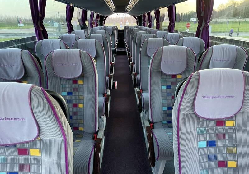 Leasing of  Neoplan N516/3SHDHC Euro-4 Neoplan N516/3SHDHC Euro-4: picture 19