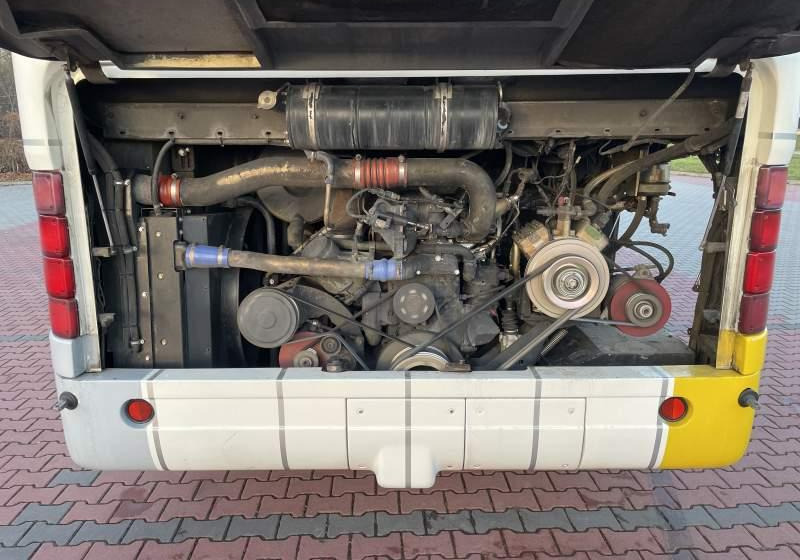 Leasing of  Neoplan N516/3SHDHC Euro-4 Neoplan N516/3SHDHC Euro-4: picture 12