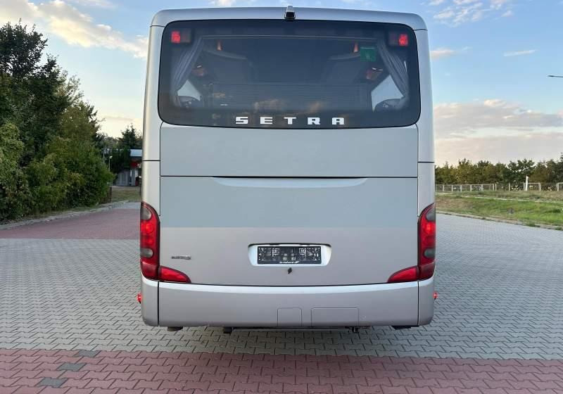 Setra 2 x S415 GT-UL Euro-5 - Suburban bus: picture 4 Setra 2 x S415 GT-UL Euro-5 - Suburban bus: picture 4