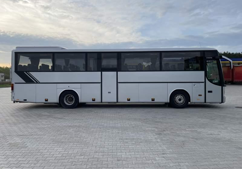 Setra 315GT-HD - Coach: picture 2 Setra 315GT-HD - Coach: picture 2