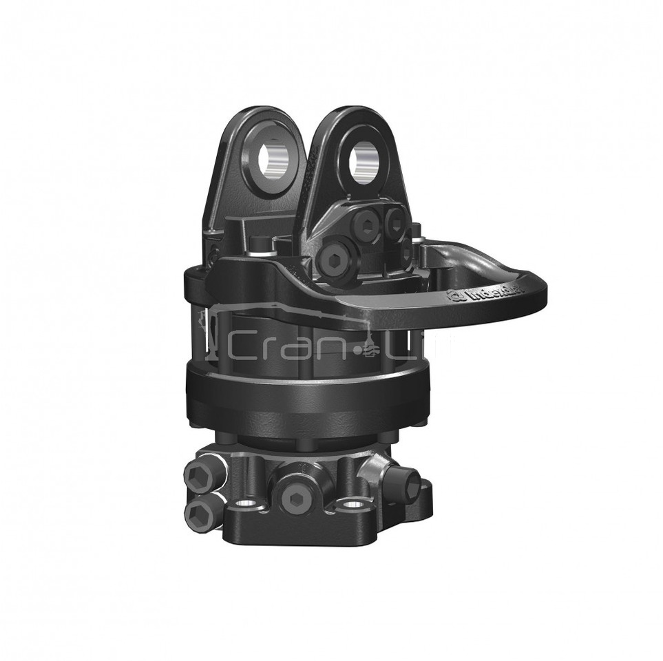 Rotator hydrauliczny Indexator GV6 5006285 - Hydraulics for Loader crane: picture 1 Rotator hydrauliczny Indexator GV6 5006285 - Hydraulics for Loader crane: picture 1