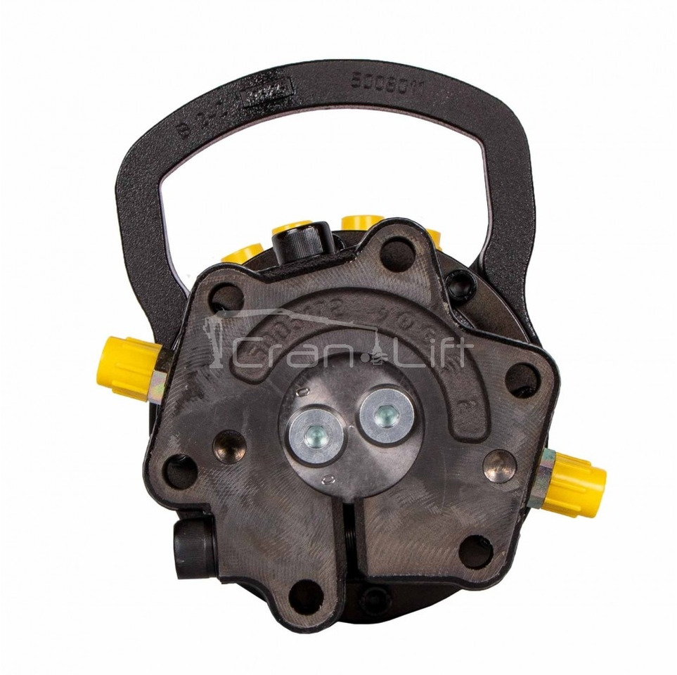 Rotator hydrauliczny Indexator GV6 5006285 - Hydraulics for Loader crane: picture 4 Rotator hydrauliczny Indexator GV6 5006285 - Hydraulics for Loader crane: picture 4