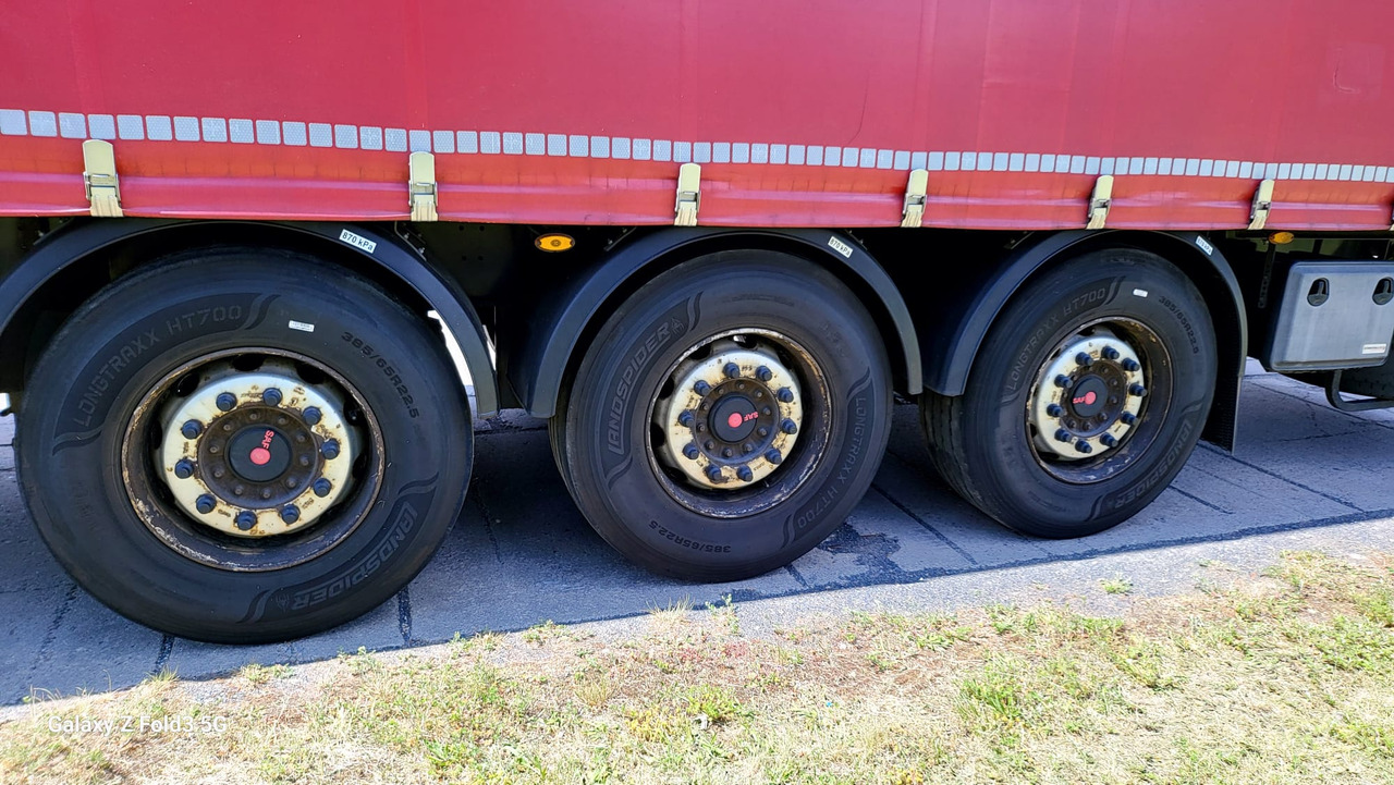 SCHWARZMÜLLER RH150 - Curtainsider semi-trailer: picture 5 SCHWARZMÜLLER RH150 - Curtainsider semi-trailer: picture 5