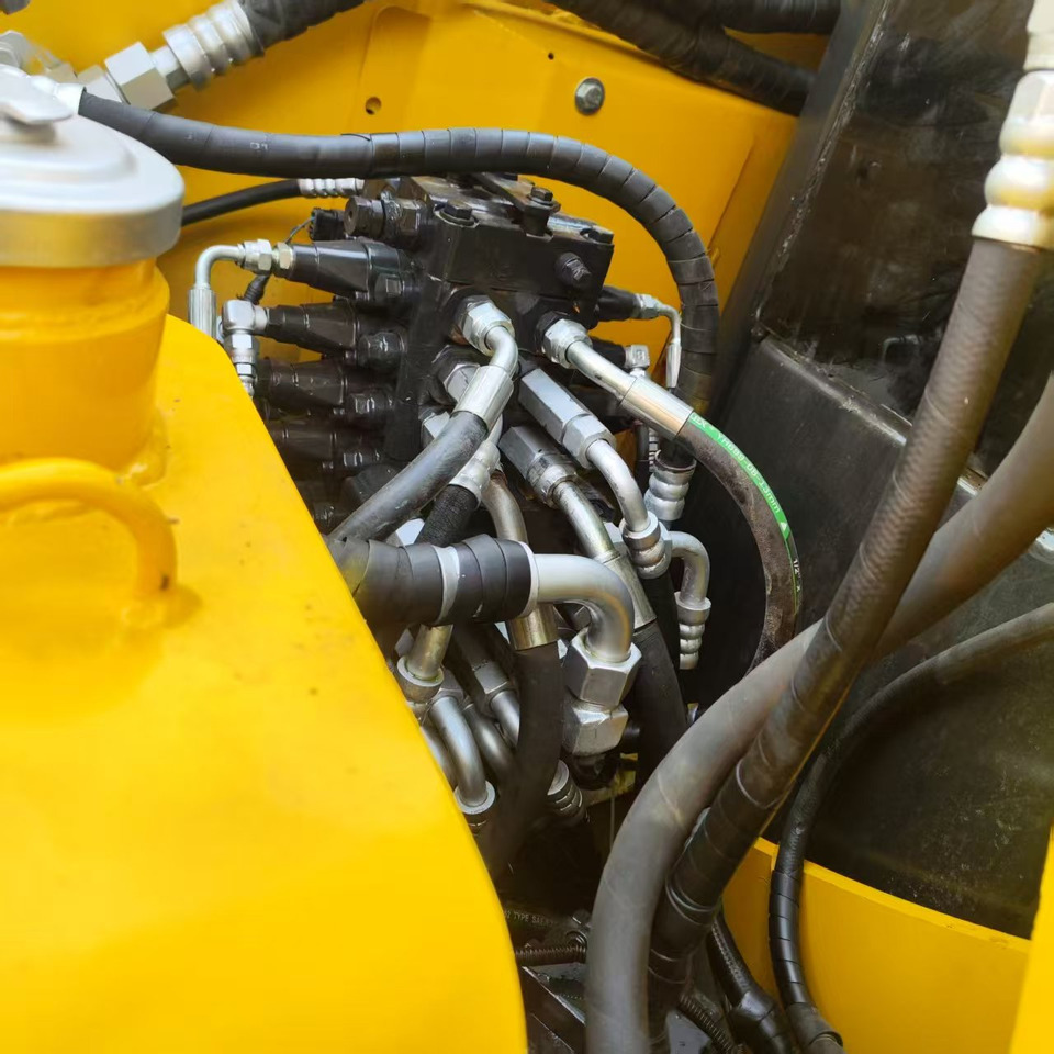 Leasing of CATERPILLAR 303.5e CATERPILLAR 303.5e: picture 14