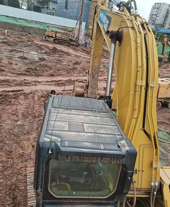 Good Condition Used CAT Excavator Japan 330GC Original Used Excavator Cat 330GC in Stock - Crawler excavator: picture 5 Good Condition Used CAT Excavator Japan 330GC Original Used Excavator Cat 330GC in Stock - Crawler excavator: picture 5