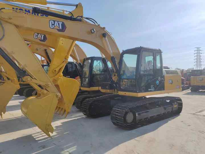 Used Crawler 315d2gc Caterpillar Excavator for Sale Used Engineering & Construction Machinery - Excavator: picture 2 Used Crawler 315d2gc Caterpillar Excavator for Sale Used Engineering & Construction Machinery - Excavator: picture 2