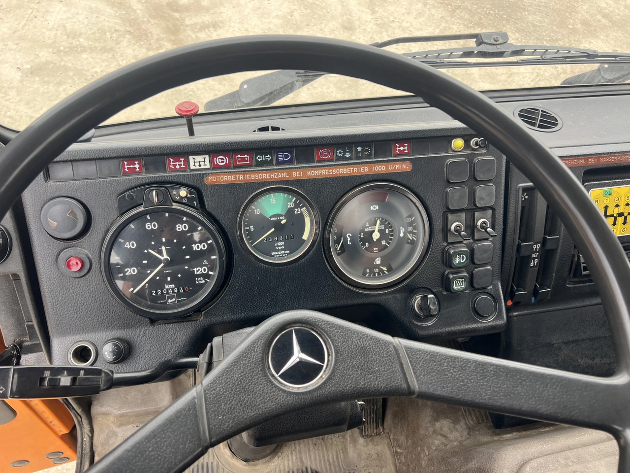 Leasing of Mercedes-Benz 1928 4x4, ВОМА, Две камери, Внос , Mercedes-Benz 1928 4x4, ВОМА, Две камери, Внос ,: picture 15 Leasing of Mercedes-Benz 1928 4x4, ВОМА, Две камери, Внос , Mercedes-Benz 1928 4x4, ВОМА, Две камери, Внос ,: picture 15