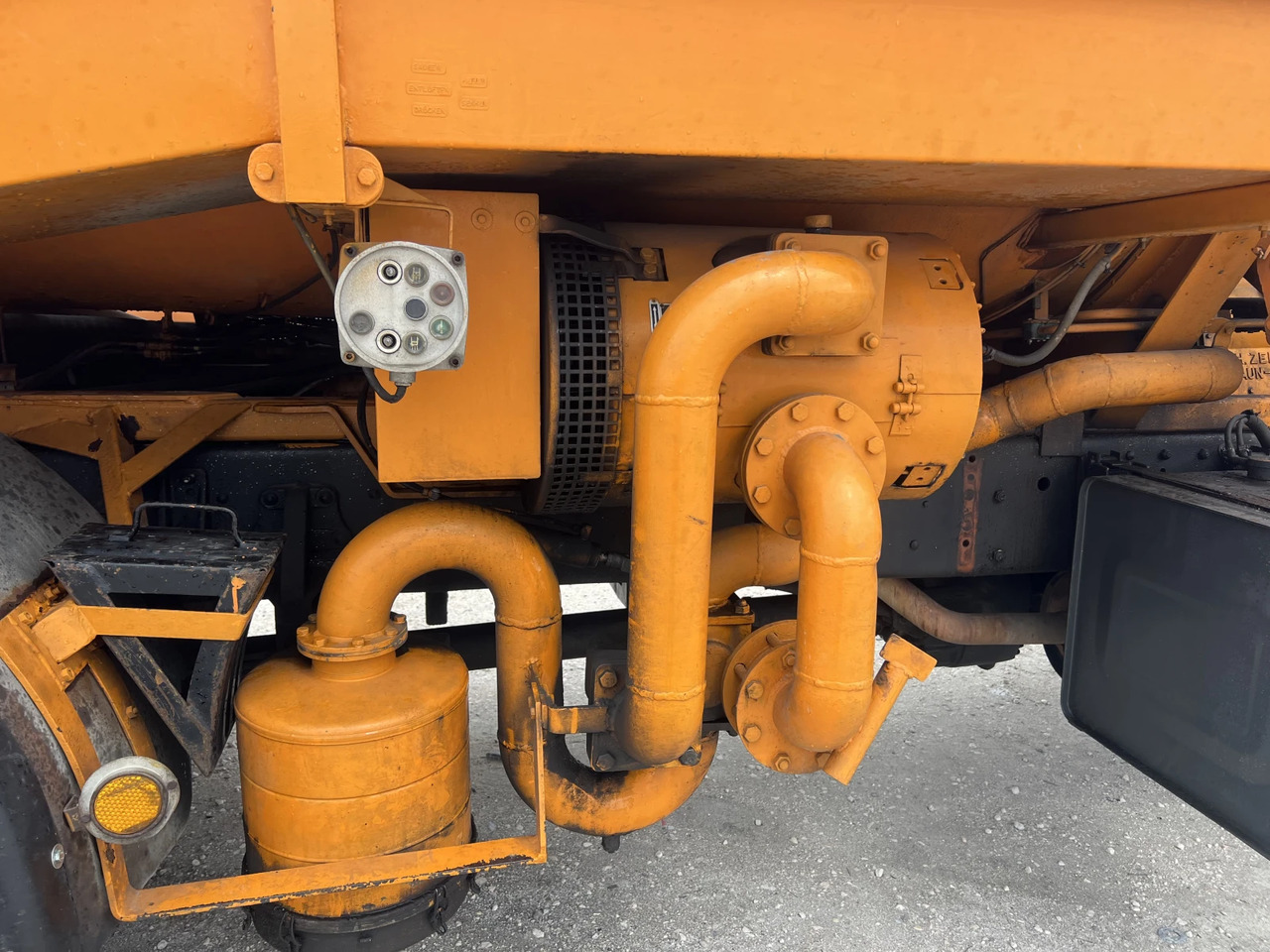 Leasing of Mercedes-Benz 1928 4x4, ВОМА, Две камери, Внос , Mercedes-Benz 1928 4x4, ВОМА, Две камери, Внос ,: picture 11 Leasing of Mercedes-Benz 1928 4x4, ВОМА, Две камери, Внос , Mercedes-Benz 1928 4x4, ВОМА, Две камери, Внос ,: picture 11