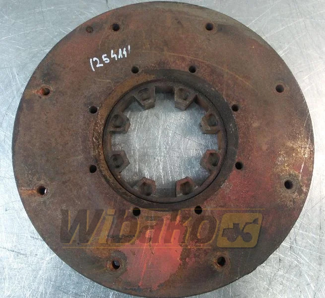Atlas 1804 8/150/390 - Clutch and parts for Construction machinery: picture 1 Atlas 1804 8/150/390 - Clutch and parts for Construction machinery: picture 1