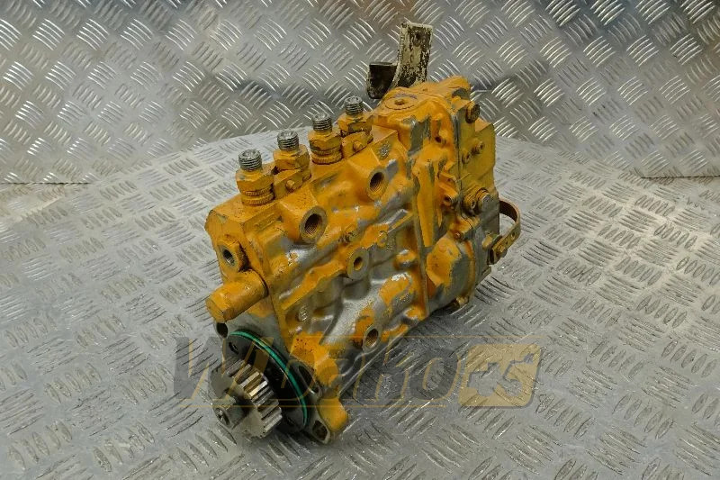 Bosch PES4A95D410RS2685 0400874238 - Fuel pump for Construction machinery: picture 1 Bosch PES4A95D410RS2685 0400874238 - Fuel pump for Construction machinery: picture 1