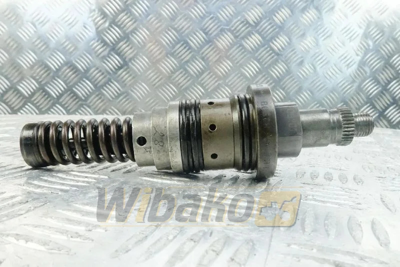 Bosch PFM1P90S1003 0414491103 - Fuel pump for Construction machinery: picture 1 Bosch PFM1P90S1003 0414491103 - Fuel pump for Construction machinery: picture 1