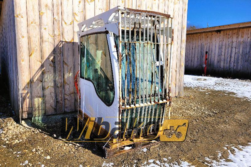 Cab for excavator Liebherr A316 - Cab for Construction machinery: picture 1 Cab for excavator Liebherr A316 - Cab for Construction machinery: picture 1