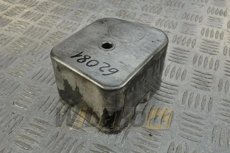 Case 3902604 - Cylinder head for Construction machinery: picture 1 Case 3902604 - Cylinder head for Construction machinery: picture 1