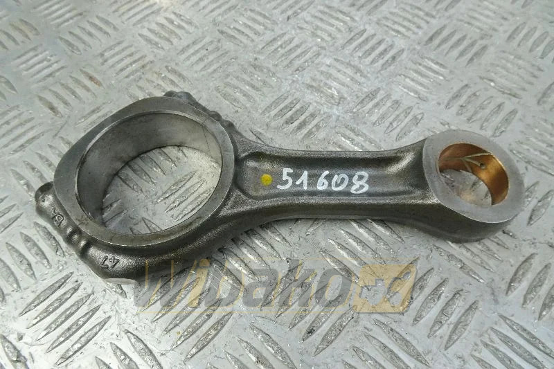 Caterpillar C3.4B 3937738/390-2404 - Connecting rod for Construction machinery: picture 1 Caterpillar C3.4B 3937738/390-2404 - Connecting rod for Construction machinery: picture 1