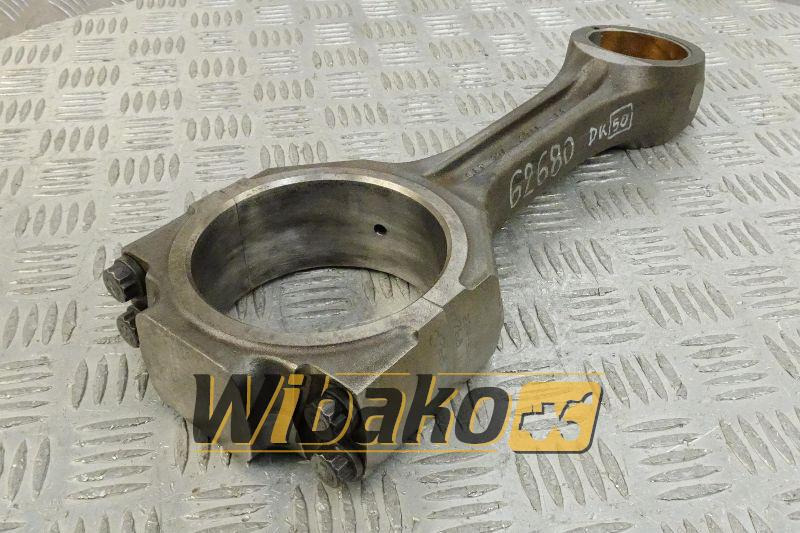 Connecting rod Caterpillar 224-3244 - Connecting rod for Construction machinery: picture 1 Connecting rod Caterpillar 224-3244 - Connecting rod for Construction machinery: picture 1