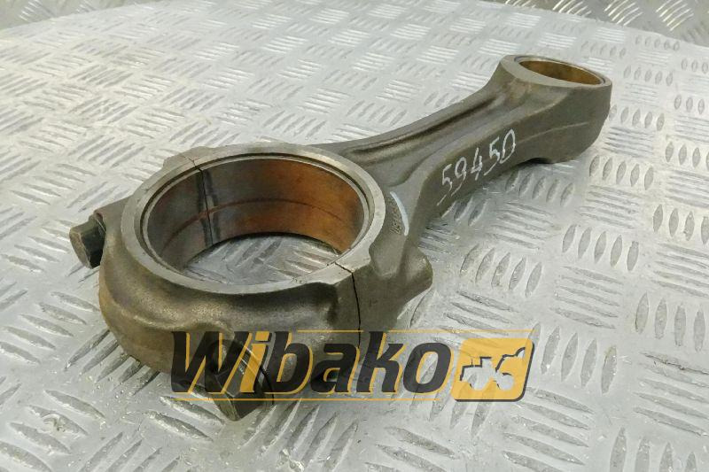 Connecting rod Caterpillar 512-1373 - Connecting rod for Construction machinery: picture 1 Connecting rod Caterpillar 512-1373 - Connecting rod for Construction machinery: picture 1