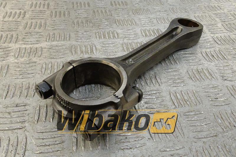 Connecting rod Caterpillar 7W-2514 - Connecting rod for Construction machinery: picture 1 Connecting rod Caterpillar 7W-2514 - Connecting rod for Construction machinery: picture 1