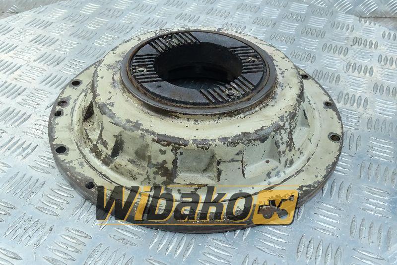 Coupling Case 888B 0/100/355 - Clutch and parts for Construction machinery: picture 1 Coupling Case 888B 0/100/355 - Clutch and parts for Construction machinery: picture 1