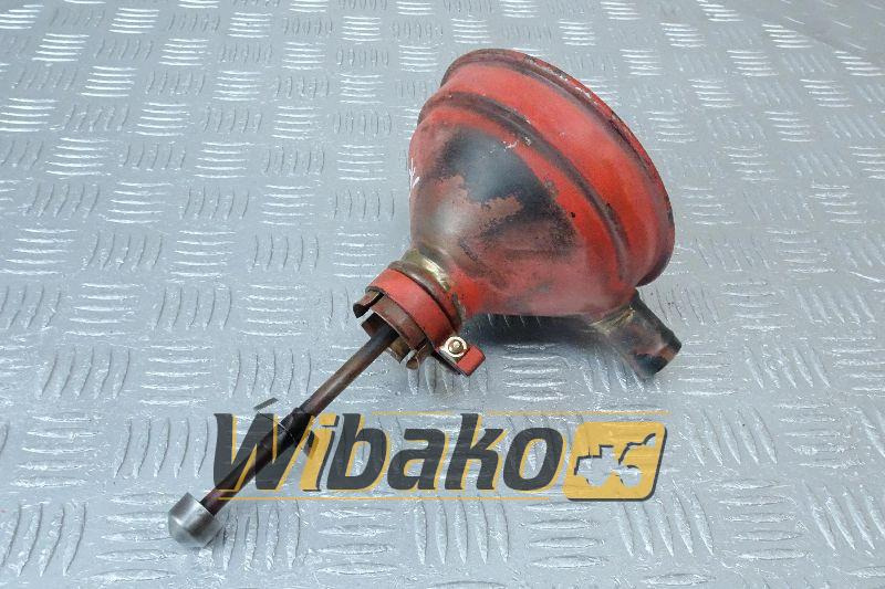 Crankcase breather Mann 3931070470 - Crankcase for Construction machinery: picture 1 Crankcase breather Mann 3931070470 - Crankcase for Construction machinery: picture 1