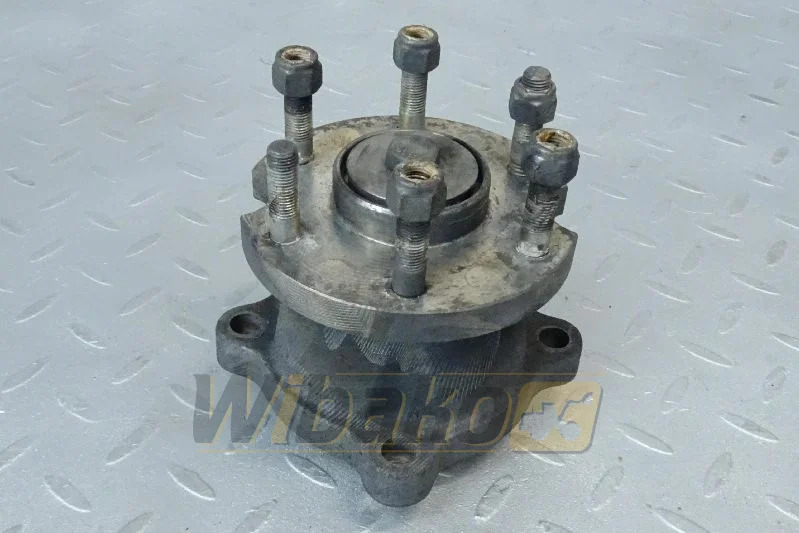 Cummins 3065358 - Fan for Construction machinery: picture 1 Cummins 3065358 - Fan for Construction machinery: picture 1