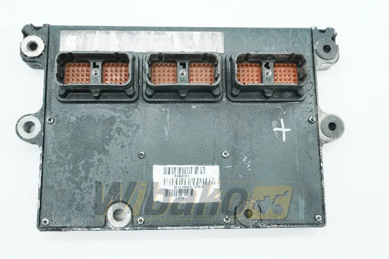 Cummins 3408501 - ECU for Construction machinery: picture 1 Cummins 3408501 - ECU for Construction machinery: picture 1