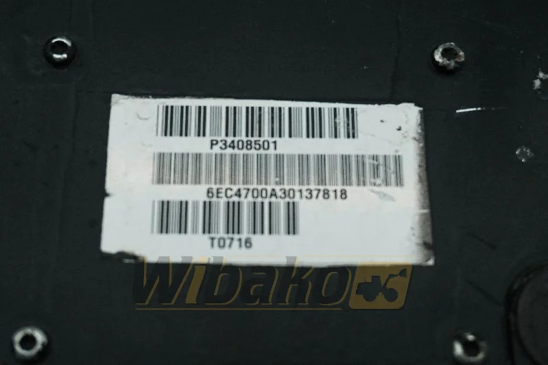 Cummins 3408501 - ECU for Construction machinery: picture 2 Cummins 3408501 - ECU for Construction machinery: picture 2