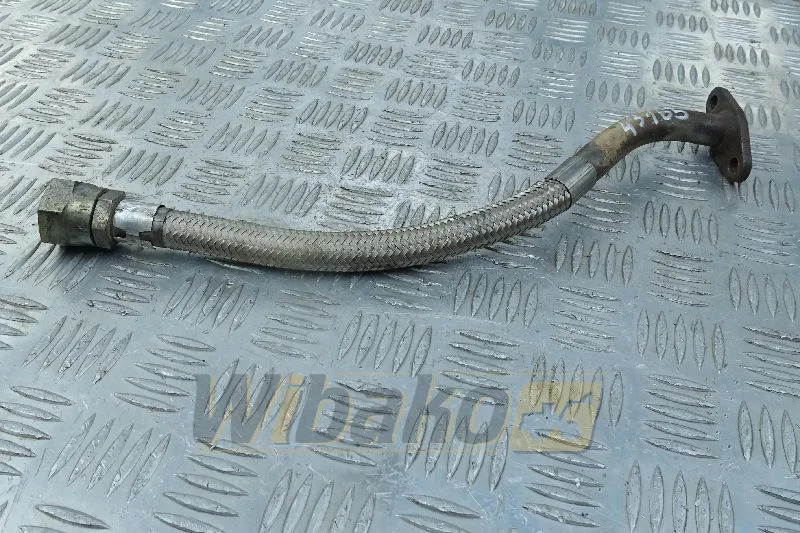 Cummins 3899508 - Turbo for Construction machinery: picture 1 Cummins 3899508 - Turbo for Construction machinery: picture 1