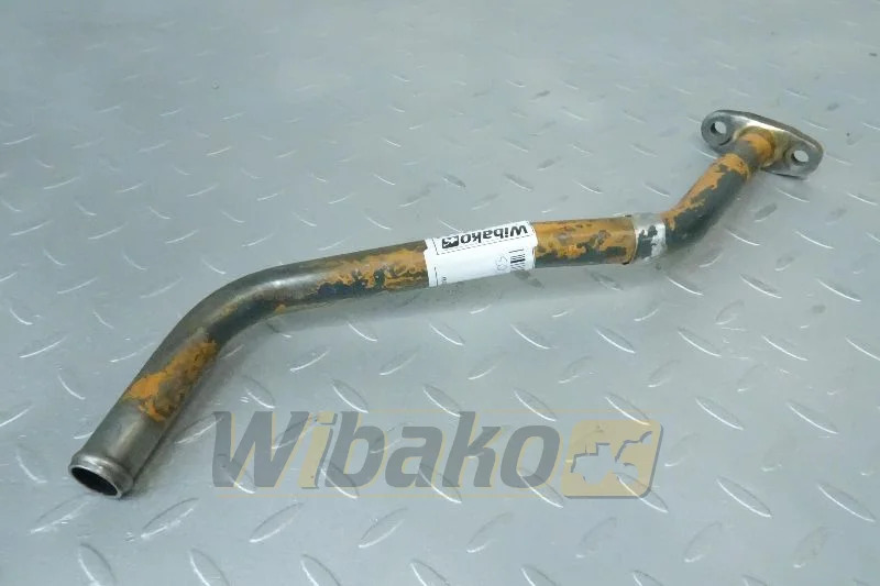 Cummins 3903740 - Turbo for Construction machinery: picture 1 Cummins 3903740 - Turbo for Construction machinery: picture 1