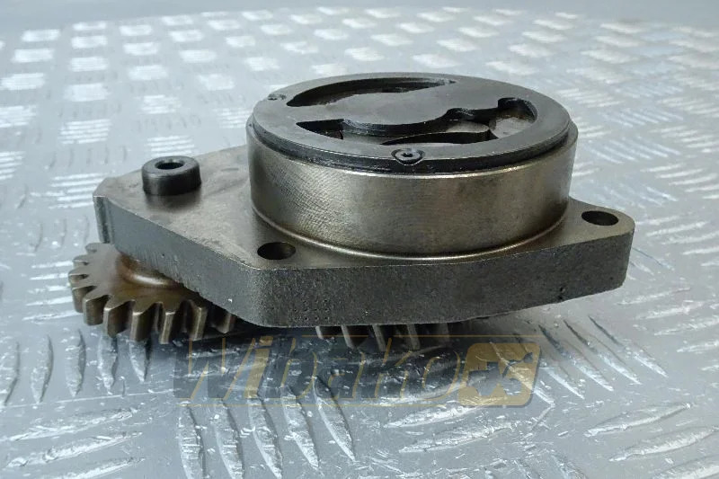 Cummins 3937027 - Oil pump for Construction machinery: picture 1 Cummins 3937027 - Oil pump for Construction machinery: picture 1