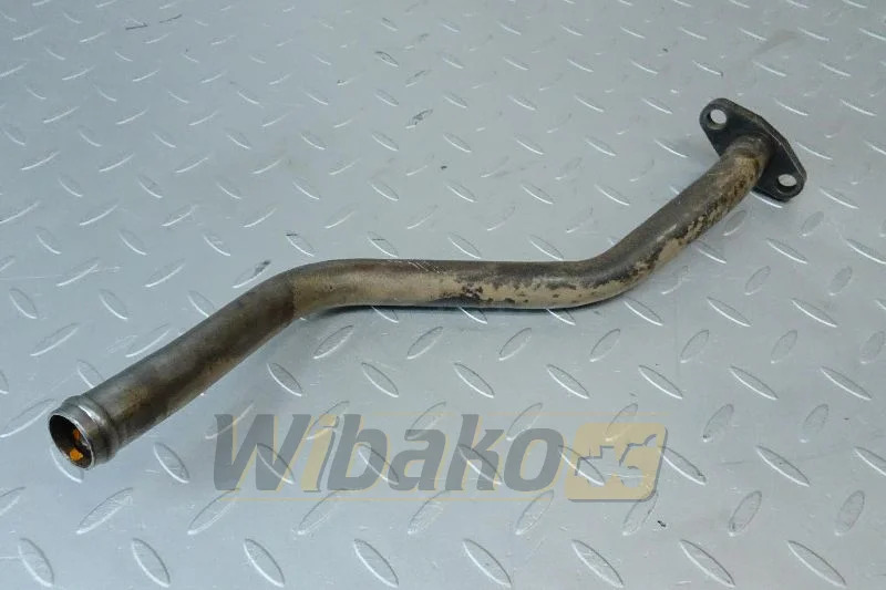 Cummins 3943824 - Turbo for Construction machinery: picture 1 Cummins 3943824 - Turbo for Construction machinery: picture 1