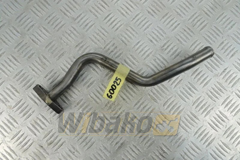 Cummins 3945108 - Turbo for Construction machinery: picture 1 Cummins 3945108 - Turbo for Construction machinery: picture 1