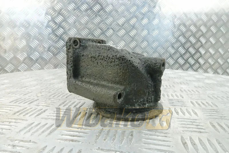 Cummins 3968371 - Intake manifold for Construction machinery: picture 1 Cummins 3968371 - Intake manifold for Construction machinery: picture 1