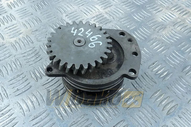 Cummins 4003950 - Oil pump for Construction machinery: picture 1 Cummins 4003950 - Oil pump for Construction machinery: picture 1