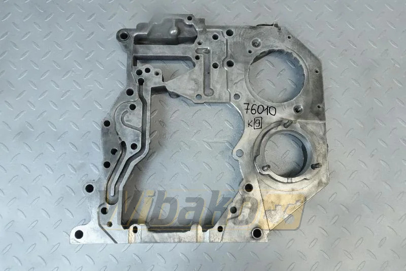 Cummins 4936420 - Camshaft for Construction machinery: picture 1 Cummins 4936420 - Camshaft for Construction machinery: picture 1