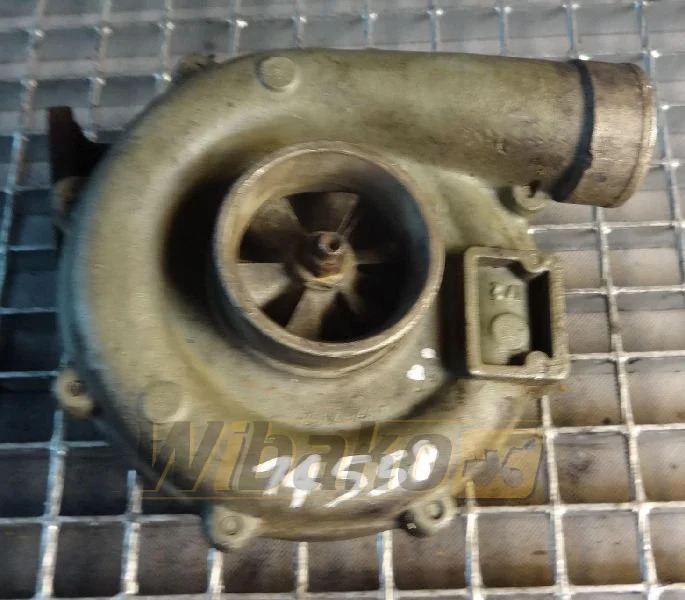 Cummins 5.9 - Turbo for Construction machinery: picture 1 Cummins 5.9 - Turbo for Construction machinery: picture 1