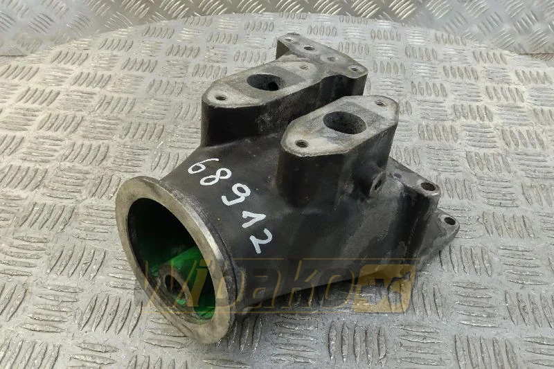 Cummins 5269320 - Intake manifold for Construction machinery: picture 1 Cummins 5269320 - Intake manifold for Construction machinery: picture 1