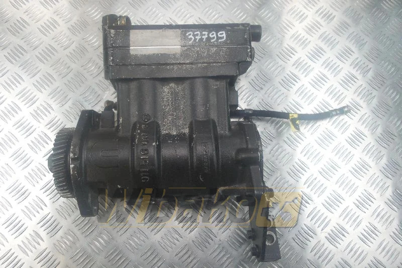 Cummins ISLE4 E340B 9115160103 - Air compressor: picture 1 Cummins ISLE4 E340B 9115160103 - Air compressor: picture 1