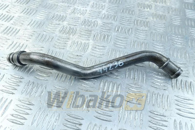 Cummins QSB6.7 5265051 - Turbo for Construction machinery: picture 1 Cummins QSB6.7 5265051 - Turbo for Construction machinery: picture 1