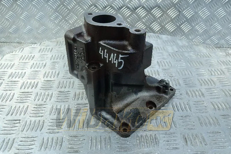 Cummins QSB6.7 5270116 - Intake manifold for Construction machinery: picture 1 Cummins QSB6.7 5270116 - Intake manifold for Construction machinery: picture 1