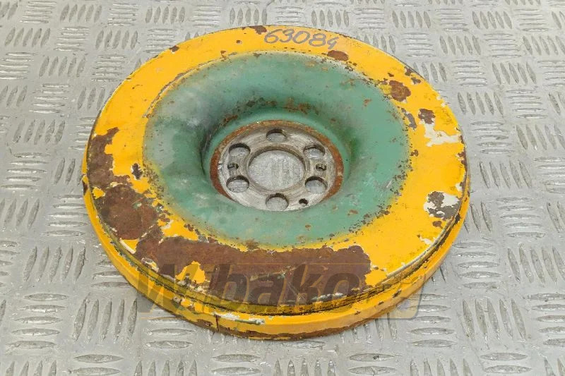 Deutz 04145650 - Engine and parts for Construction machinery: picture 1 Deutz 04145650 - Engine and parts for Construction machinery: picture 1