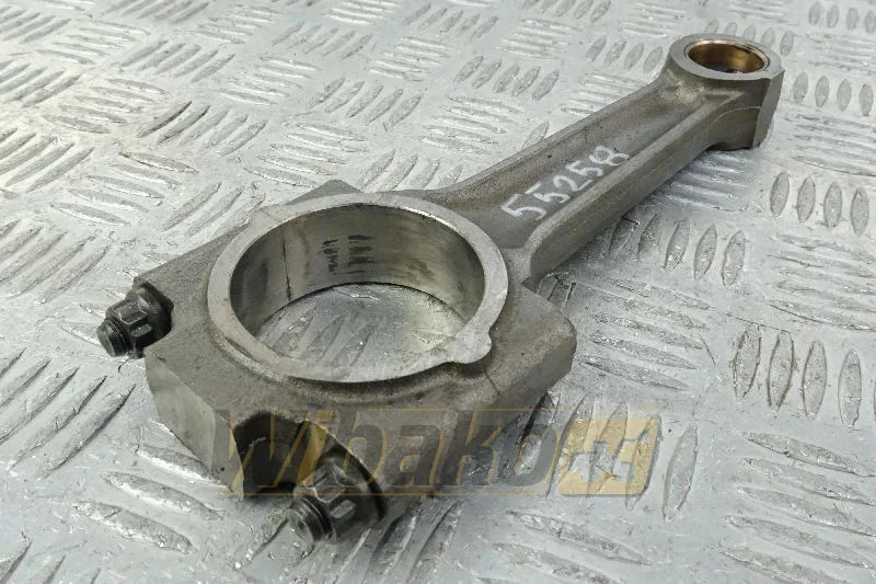 Deutz 04178994 - Connecting rod for Construction machinery: picture 1 Deutz 04178994 - Connecting rod for Construction machinery: picture 1