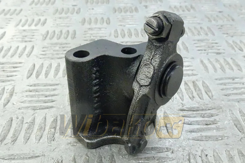 Deutz 04200959 - Cylinder head for Construction machinery: picture 1 Deutz 04200959 - Cylinder head for Construction machinery: picture 1