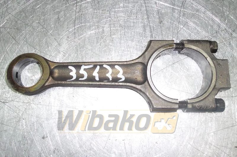 Deutz 04515491 - Connecting rod for Construction machinery: picture 1 Deutz 04515491 - Connecting rod for Construction machinery: picture 1